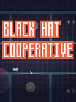Black Hat Cooperative Box Art