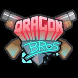 Dragon Bros Box Art