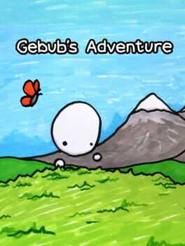 Gebubs Adventure Box Art
