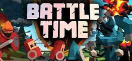 BattleTime Box Art