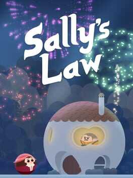 Sallys Law Box Art