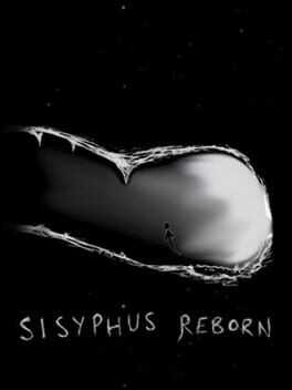Sisyphus Reborn Box Art