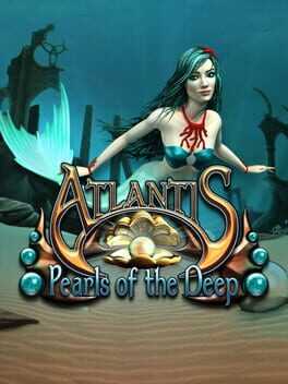 Atlantis: Pearls of the Deep Box Art