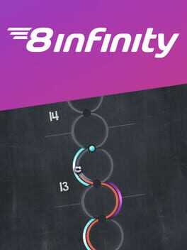8Infinity Box Art