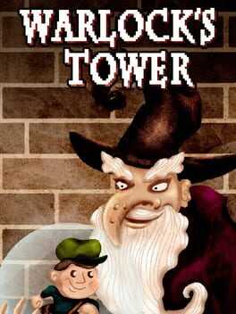 Warlocks Tower Box Art