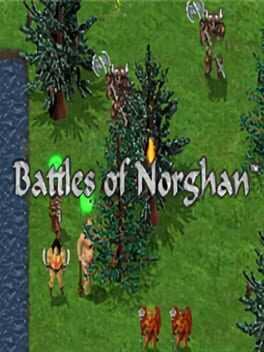 Battles of Norghan Box Art