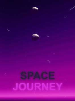 Space Journey Box Art