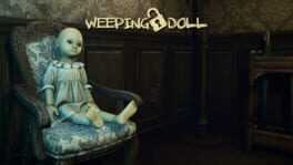 Weeping Doll Box Art