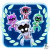 Heroes save the day!
