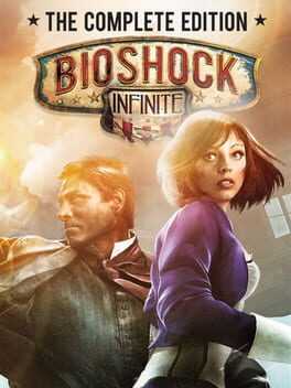 BioShock Infinite: The Complete Edition Box Art