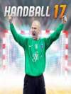 Handball 17 Box Art