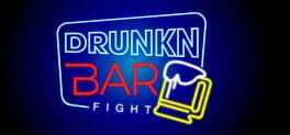 Drunkn Bar Fight Box Art