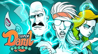 Trophy List Banner