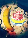 My Friend Pedro Box Art