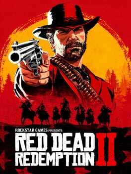 Red Dead Redemption 2 Kutu Sanat