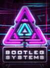 Bootleg Systems Box Art
