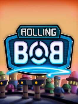 Rolling Bob Box Art
