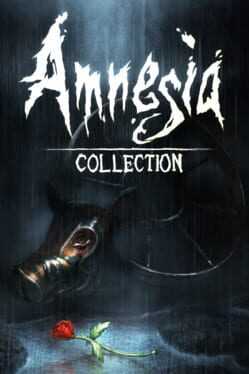 Amnesia: Collection Box Art
