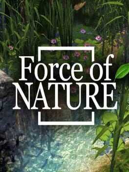 Force of Nature Box Art
