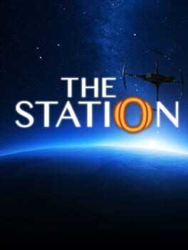 The Station Box Art