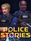 Police Stories Box Art