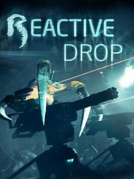 Alien Swarm: Reactive Drop Box Art