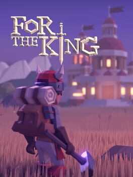 For the King Box Art