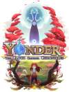 Yonder: The Cloud Catcher Chronicles Box Art