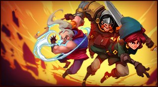 Trophy List Banner