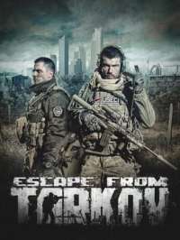 What are some good PvPvE extraction shooters like Tarkov