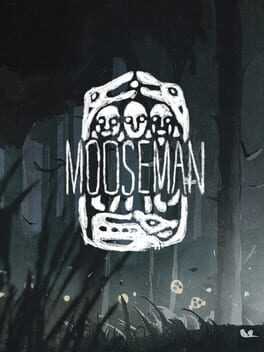 The Mooseman Box Art