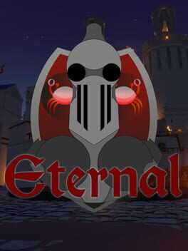 Eternal Box Art
