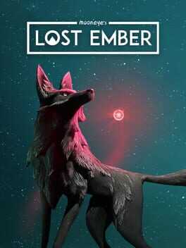 Lost Ember Box Art