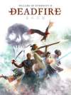 Pillars of Eternity II: Deadfire Box Art