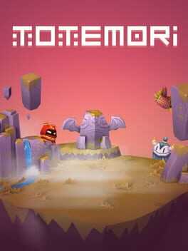 Totemori Box Art