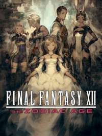 Looking for Tips to Revisit FF12 After a Long Break