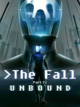 The Fall Part 2: Unbound Box Art