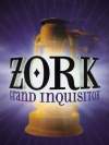 Zork: Grand Inquisitor Box Art