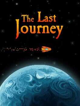 The Last Journey Box Art