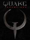 Quake Champions Box Art