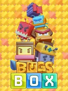 BugsBox Box Art