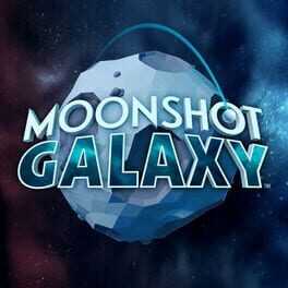 Moonshot Galaxy Box Art