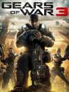 Gears of War 3 Box Art