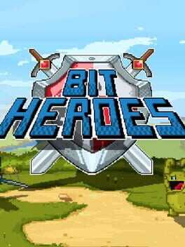 Bit Heroes Box Art