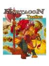Hartacon Tactics Box Art