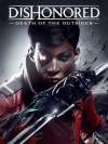 Dishonored: Death of the Outsider Box Art