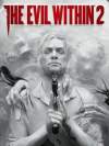 The Evil Within 2 Box Art