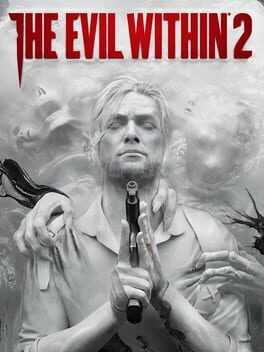 The Evil Within 2 Box Art