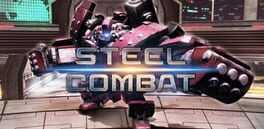 Steel Combat Box Art