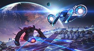 Trophy List Banner